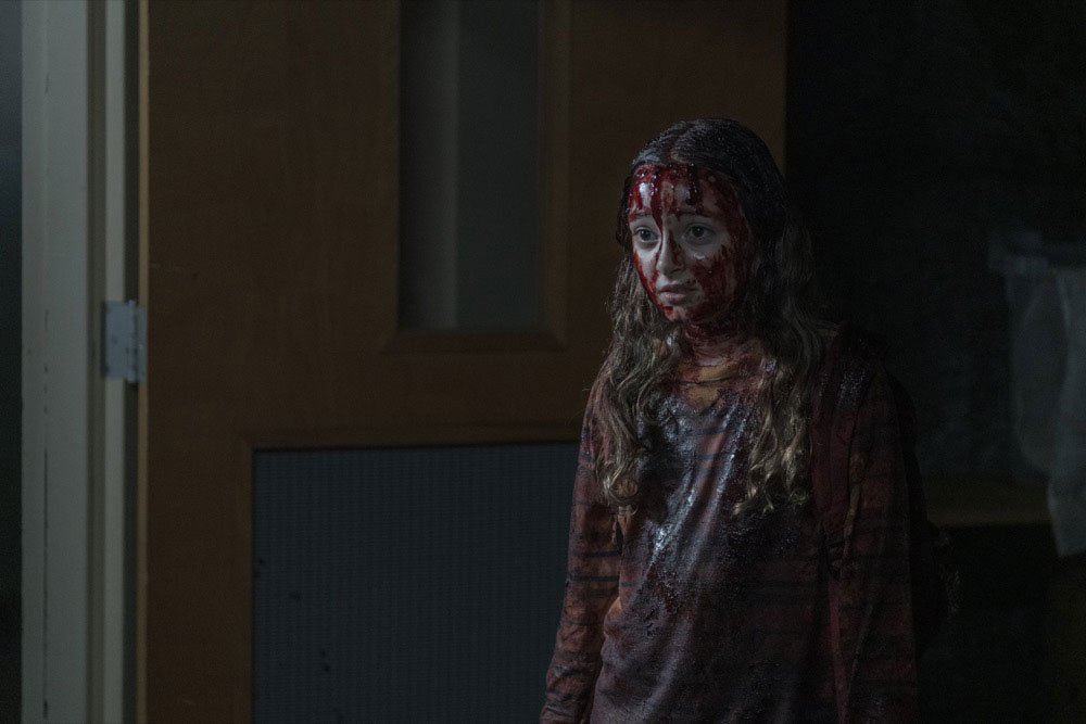 Discussão | The Walking Dead 10ª Temporada Episódio 2 – “We are the end of the World”