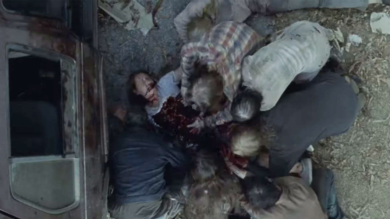 The Walking Dead 10ª Temporada | Assista aos Primeiros Minutos do Episódio 2!