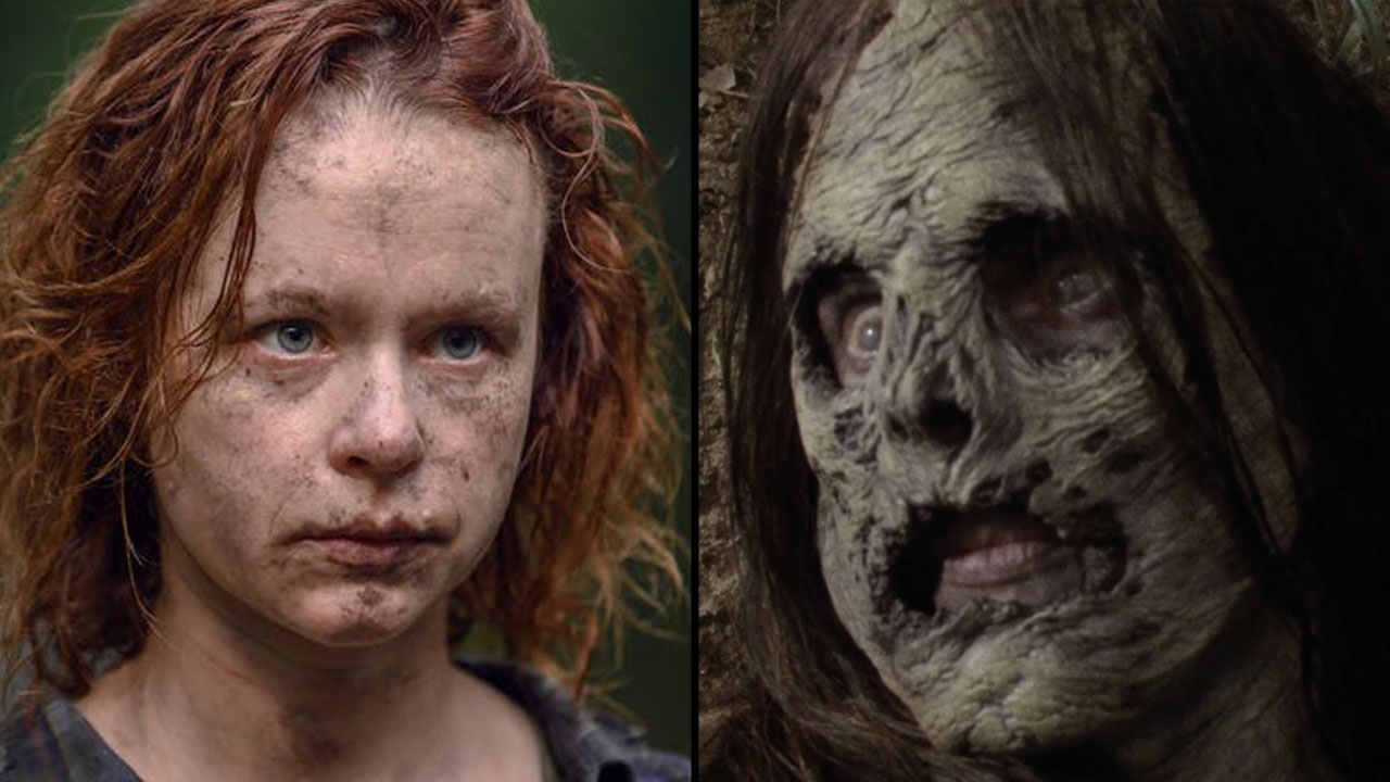 The Walking Dead 10ª Temporada | Carol matou a Gamma no 3º episódio?