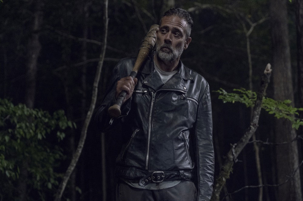 Podcast The Walking Dead Brasil | Walk Talk 163: Negan 