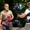 Filmes de the walking dead podem ir direto para a tv devido a impasse com universal studios