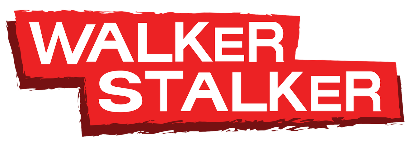 Walker stalker logo