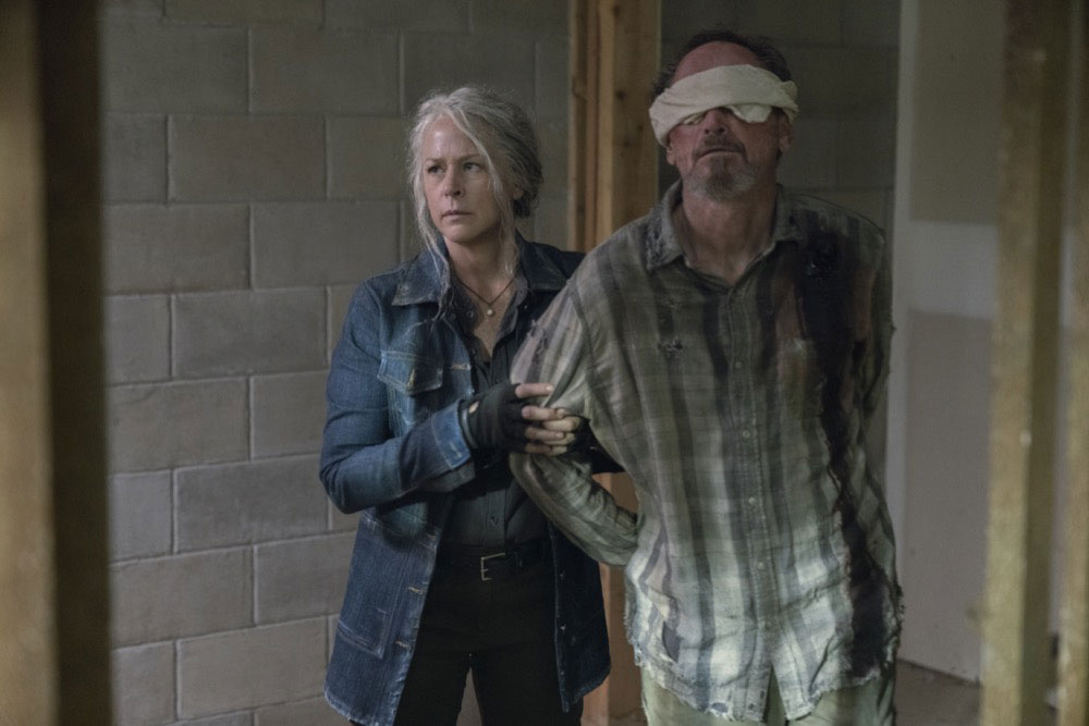 Galeria The Walking Dead | Confira as primeiras Imagens do 7º Episódio da 10ª Temporada!