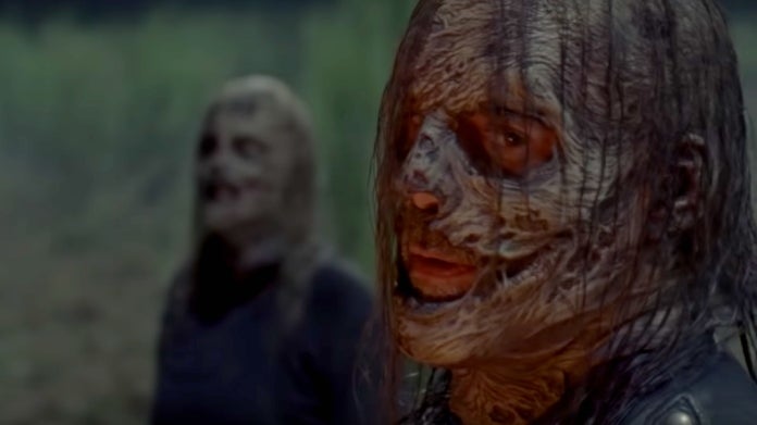 The Walking Dead | A máscara de Sussurrador de Negan terá um detalhe sinistro e único, revela ator