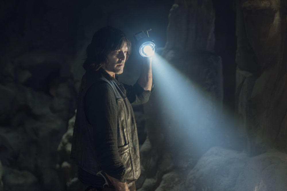 Confira 15 novas imagens promocionais do 9º episódio da 10ª temporada de The Walking Dead