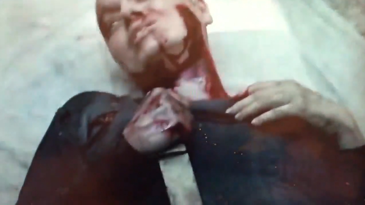 Alpha aparece ferida em novo vídeo do retorno da 10ª temporada de The Walking Dead!