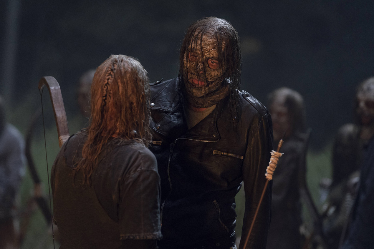 Galeria The Walking Dead | Confira 10 Imagens do 11º Episódio da 10ª Temporada!