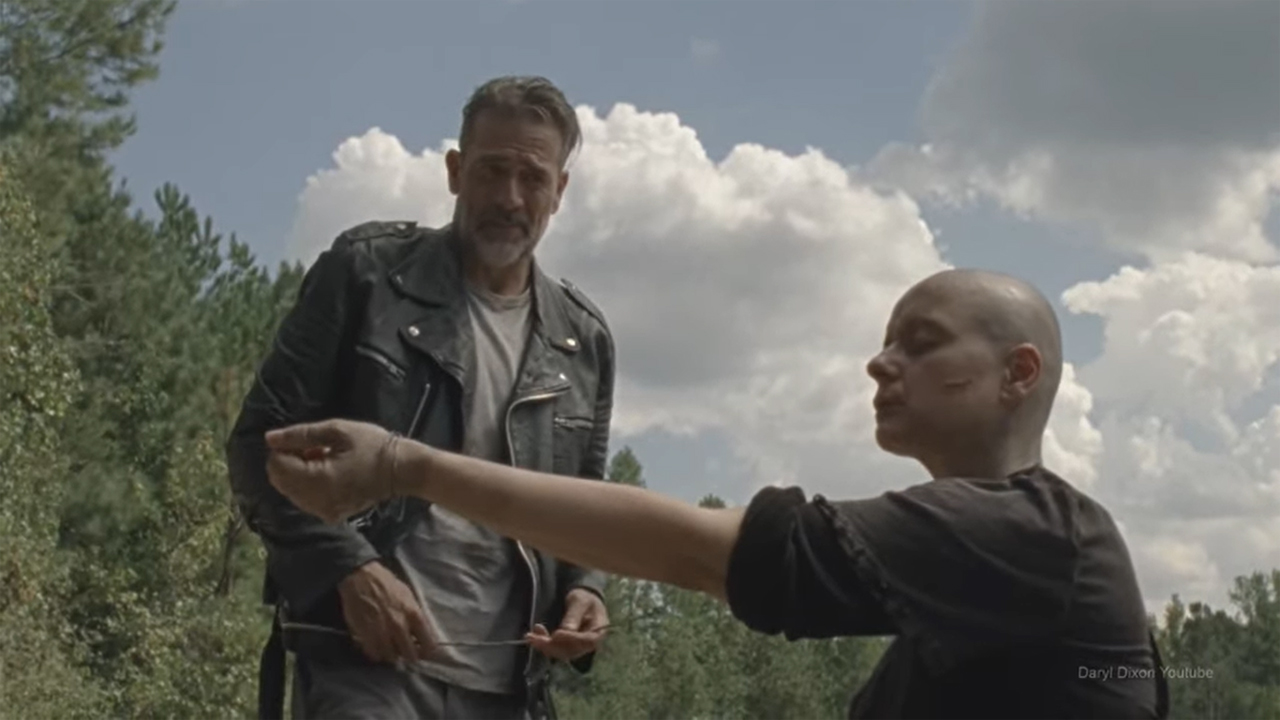 The Walking Dead 10ª Temporada | Assista aos Primeiros Minutos do Episódio 11!