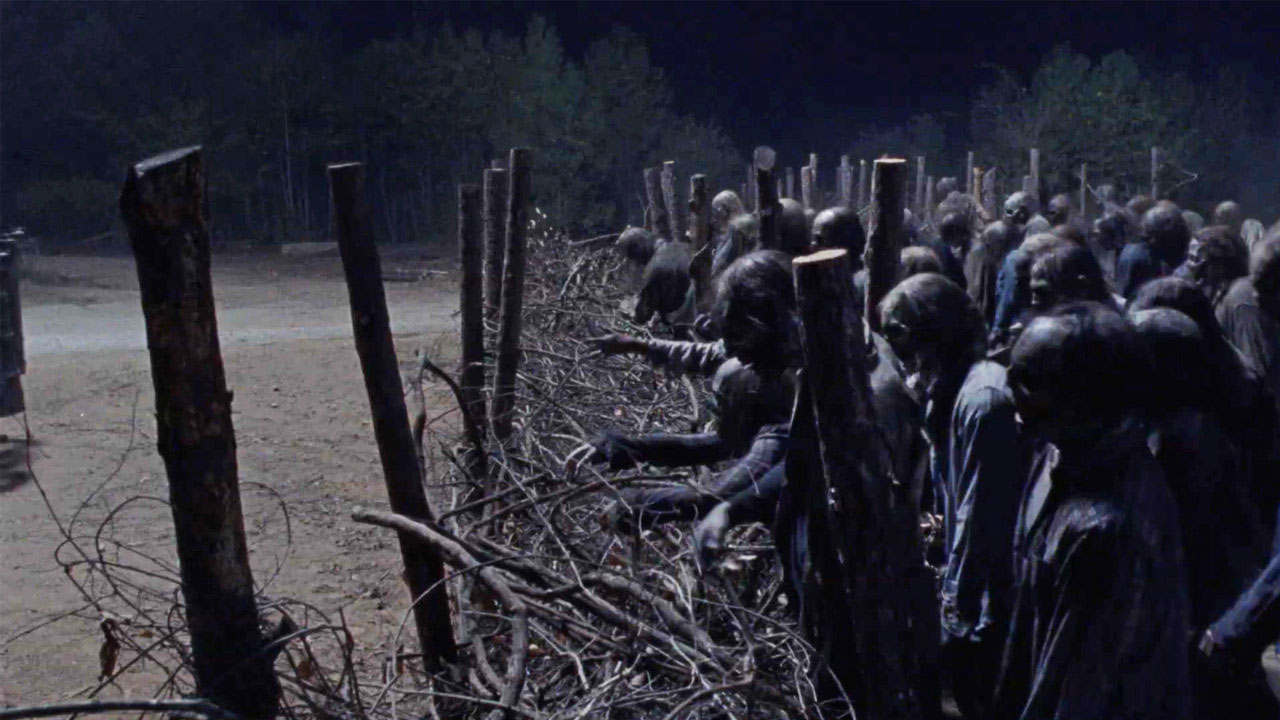 The Walking Dead 10ª Temporada | Hilltop está em guerra no Trailer do 11º Episódio!
