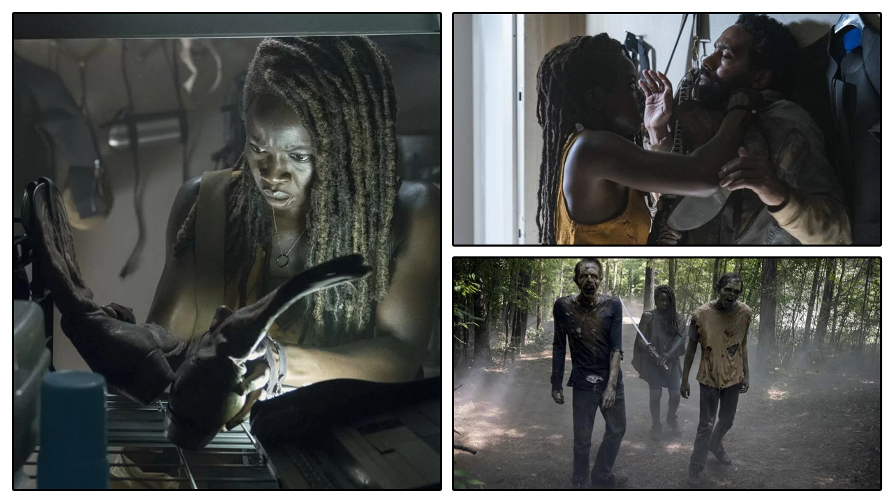 Galeria The Walking Dead | Confira 23 Imagens do 13º Episódio da 10ª Temporada!