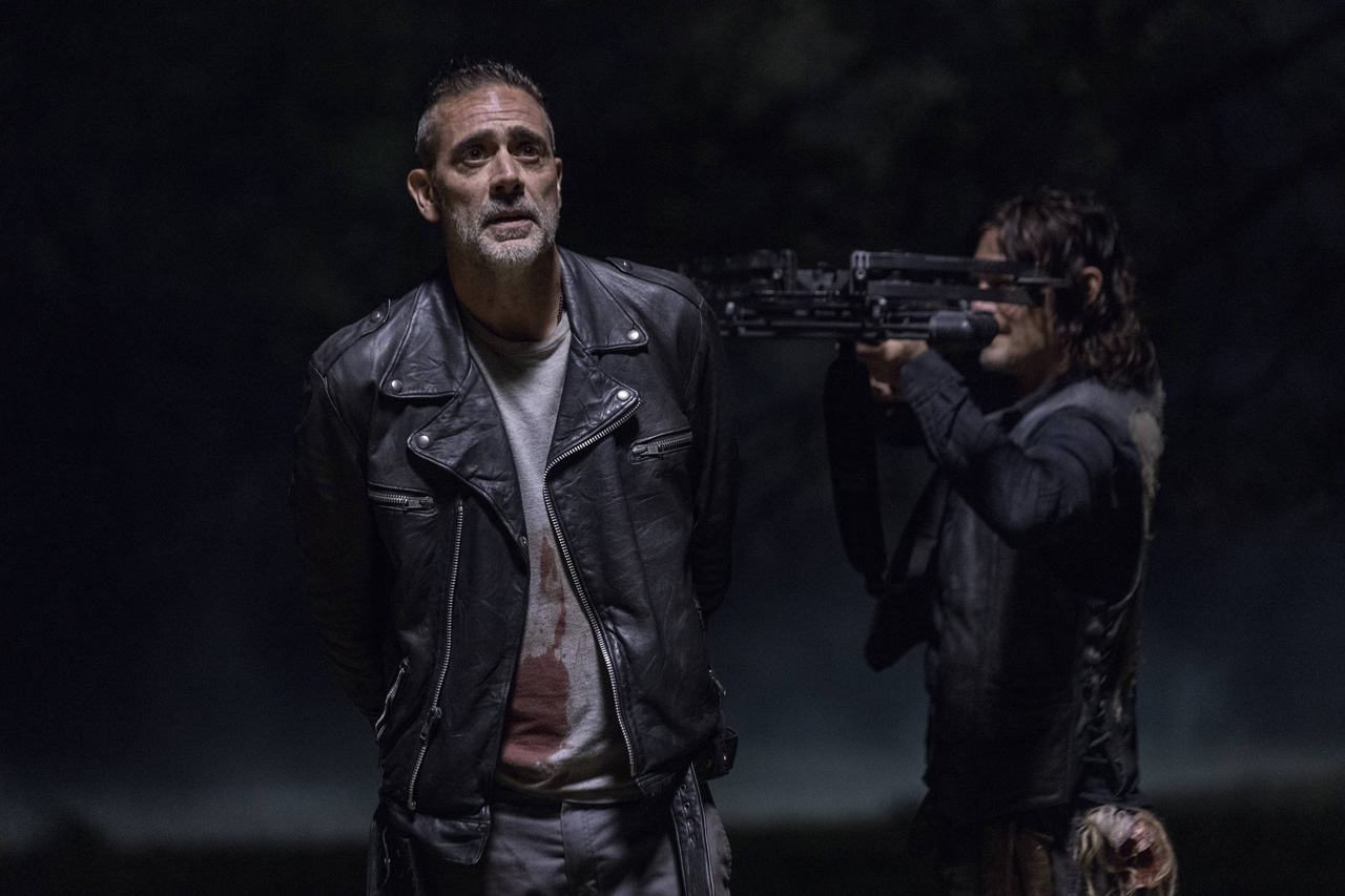 Galeria The Walking Dead | Confira 28 Imagens do 14º Episódio da 10ª Temporada