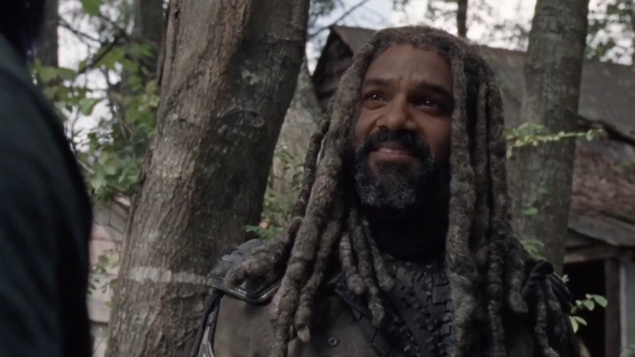 The Walking Dead 10ª temporada | Ezekiel se despede de Jerry em novo vídeo do 14º episódio!