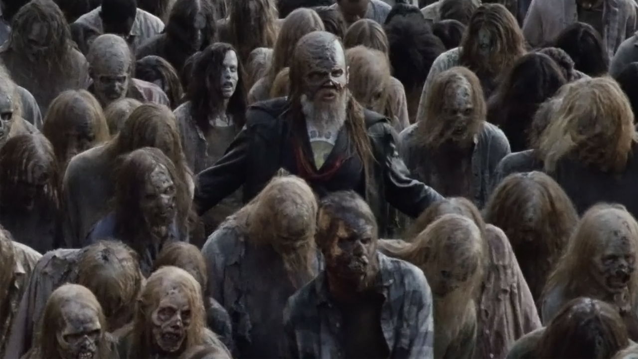 The Walking Dead 10ª Temporada | Beta prepara o Oceano dos Mortos no Trailer do 15º Episódio!
