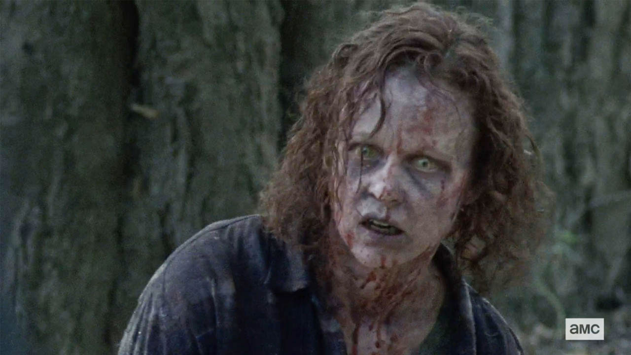 The Walking Dead 10ª Temporada | Por que Alden atirou em Gamma ao invés de Beta no episódio 12?