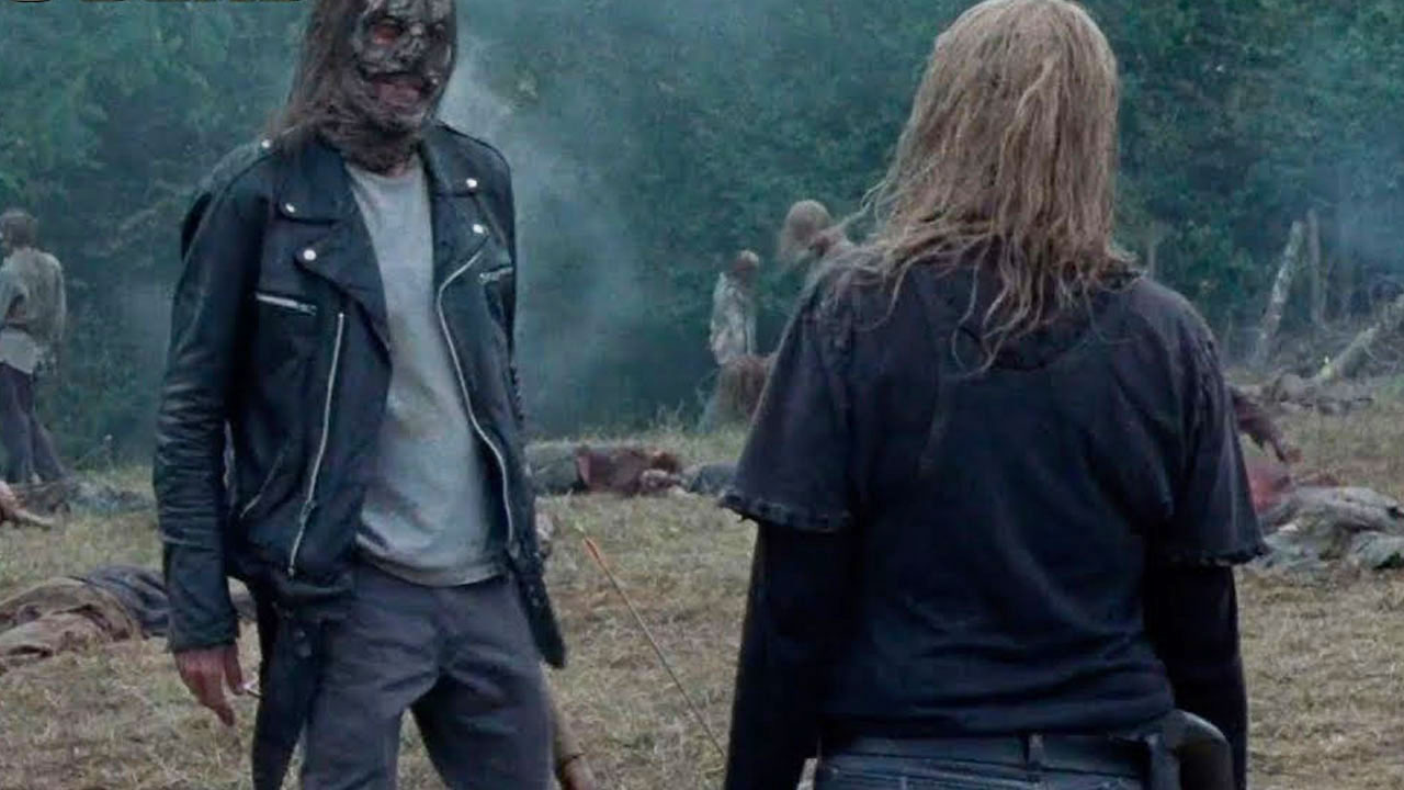 The Walking Dead 10ª Temporada | Trailer do episódio 12 vazou na internet