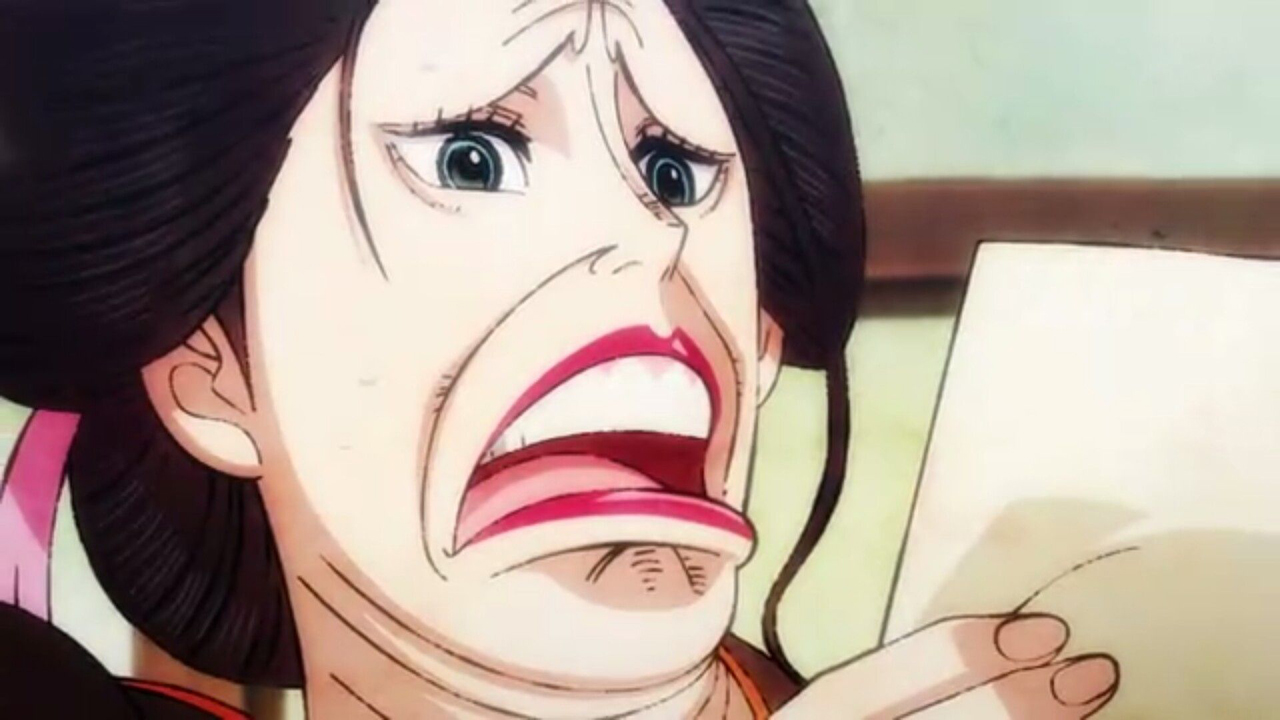 One Piece | Anime é suspenso indefinidamente devido ao coronavírus