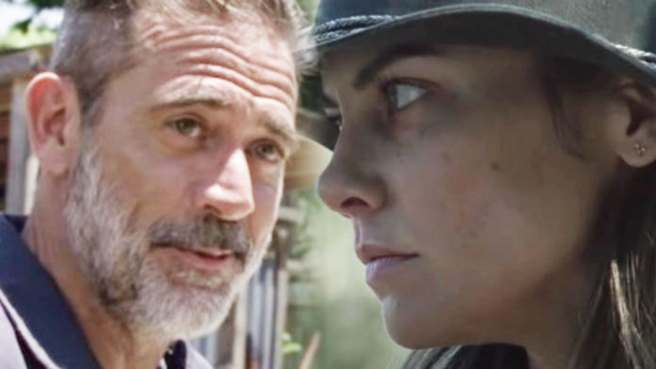 The Walking Dead | Como Maggie reagirá ao descobrir que Negan está solto?