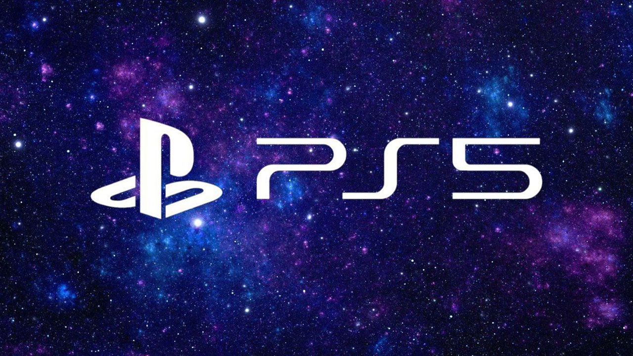 CEO da PlayStation explica por que o logo do PS5 não teve grandes mudanças