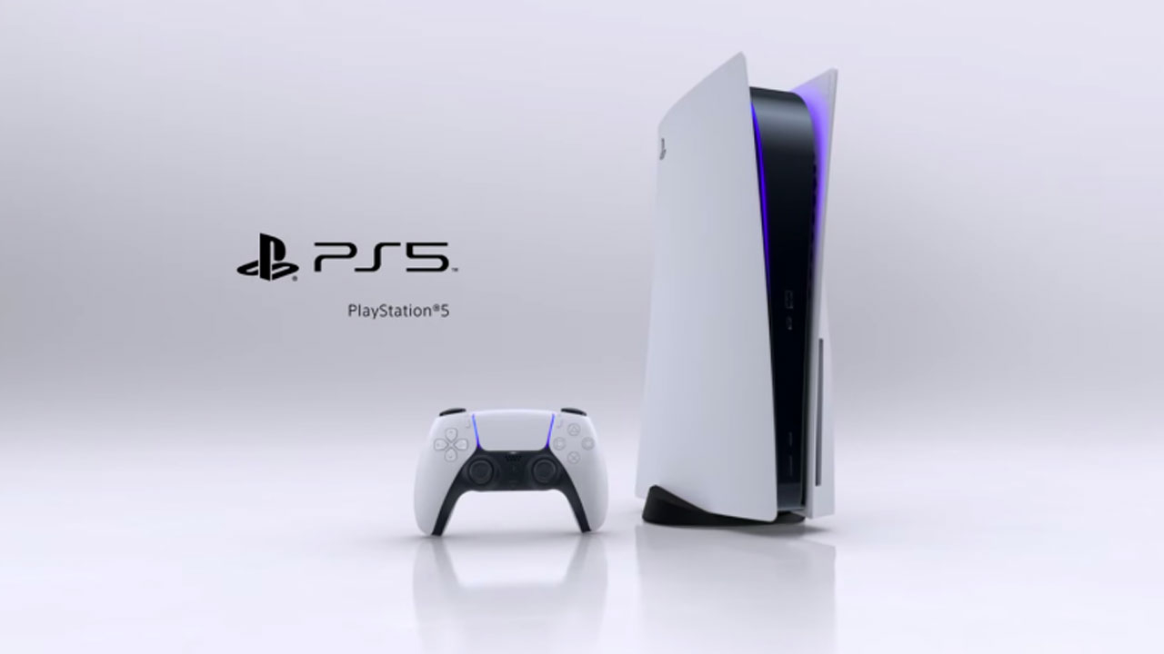 Produção do PlayStation 5 estaria sendo dobrada para atender a demanda devido à quarentena