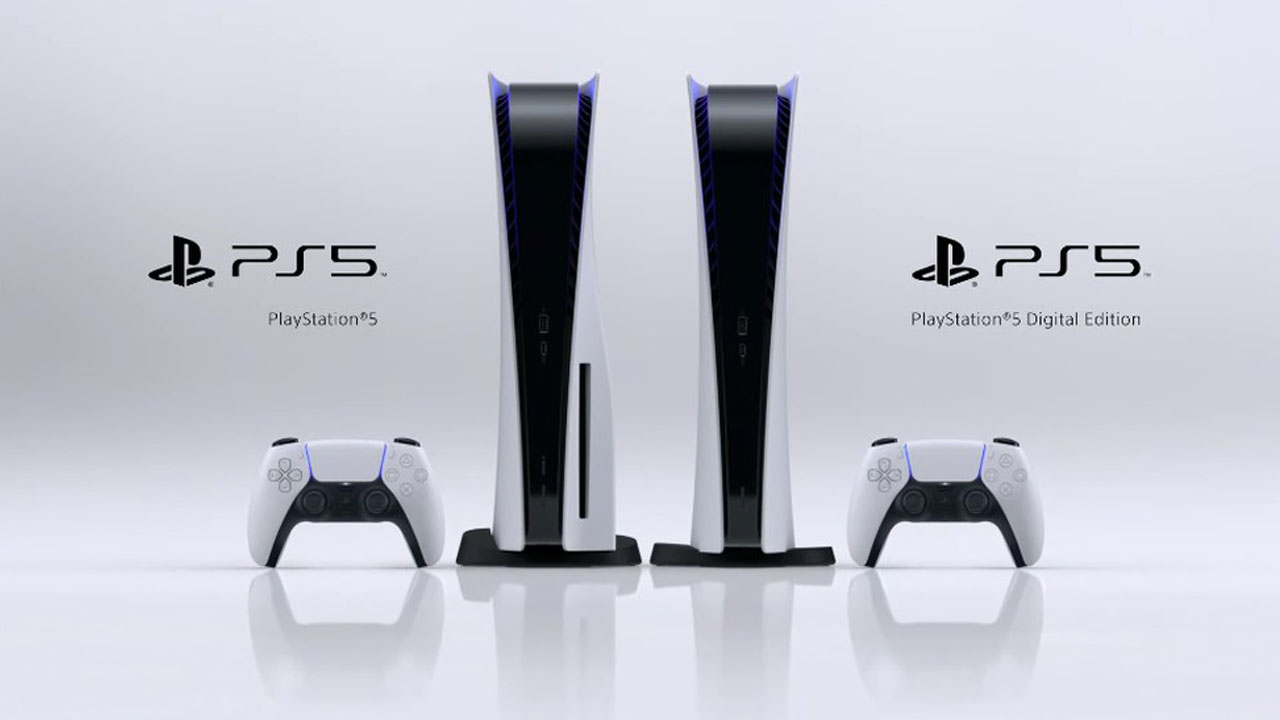 PlayStation 5 | Sony revela o visual final do console em vídeo