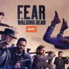 Fear the walking dead | 5ª temporada está disponível no amazon prime video