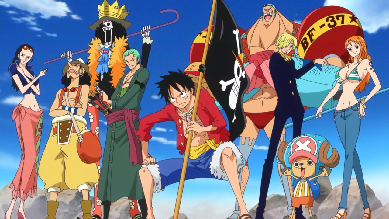 One Piece | Perfil indica que elenco do live action pode ter mesma nacionalidade dos personagens