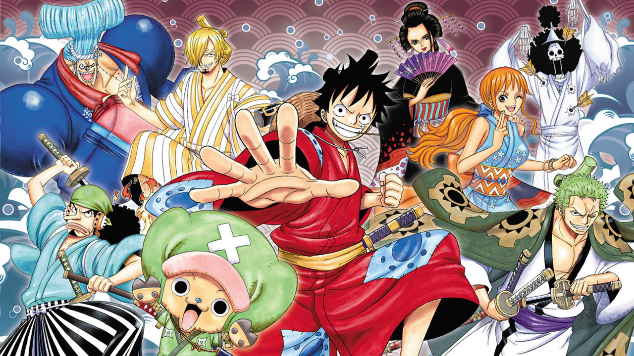 One Piece terá nova abertura a partir de agosto – ouça a prévia!