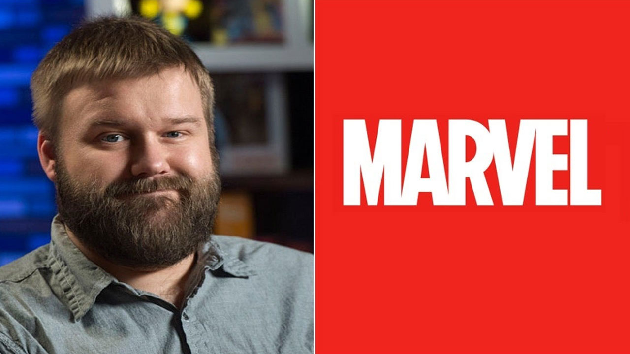Criador de The Walking Dead diz que Marvel o tratava como lixo
