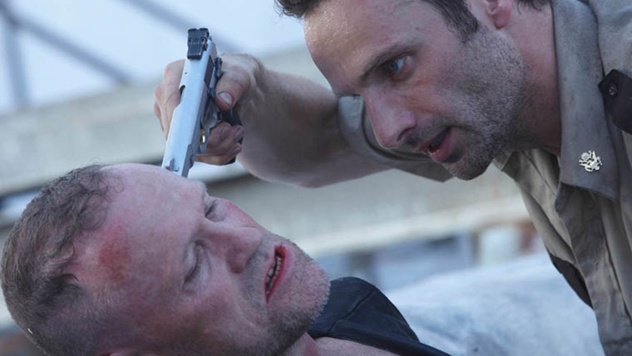 The Walking Dead | ‘AMC não sabia o que fazer com Merle Dixon’, desabafa ator