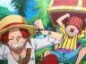 One piece abertura 23 dreamin on 05 buggy shanks