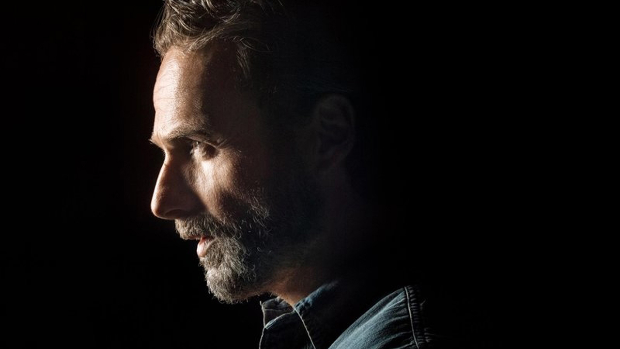 The Walking Dead | Andrew Lincoln, o Rick, continua sem assistir à série