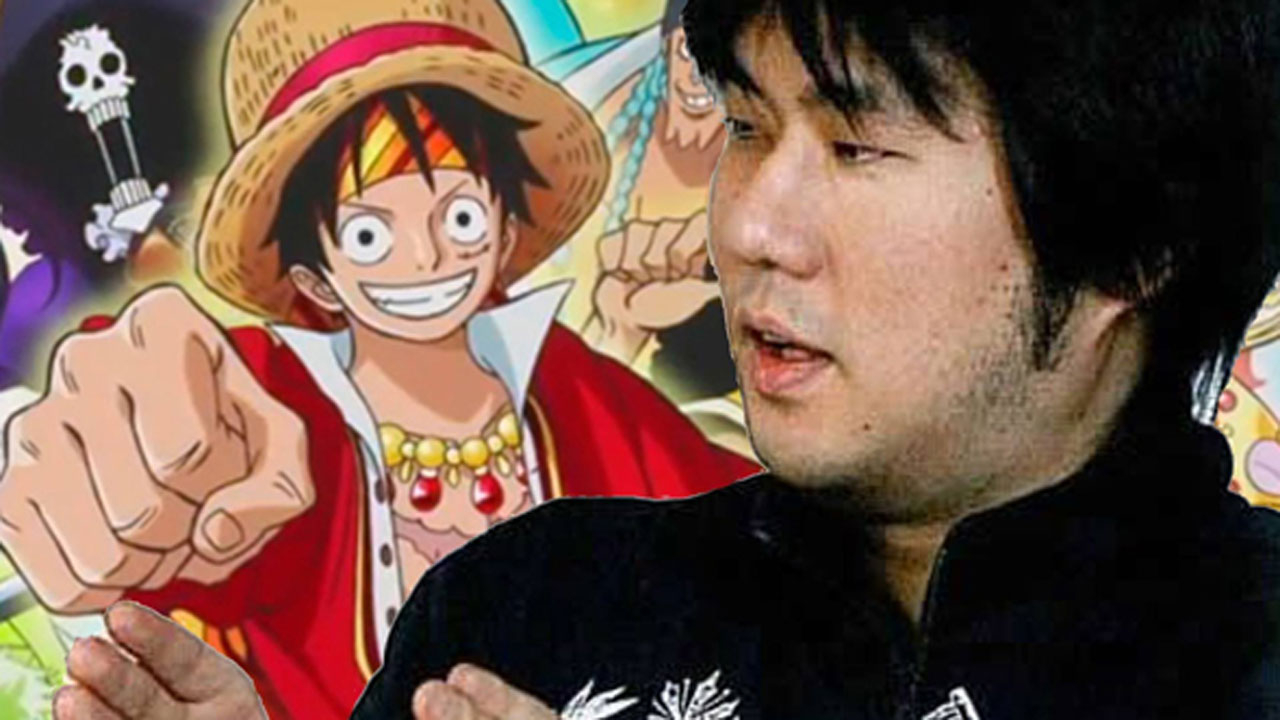 Criador de One Piece fala sobre série live action da Netflix