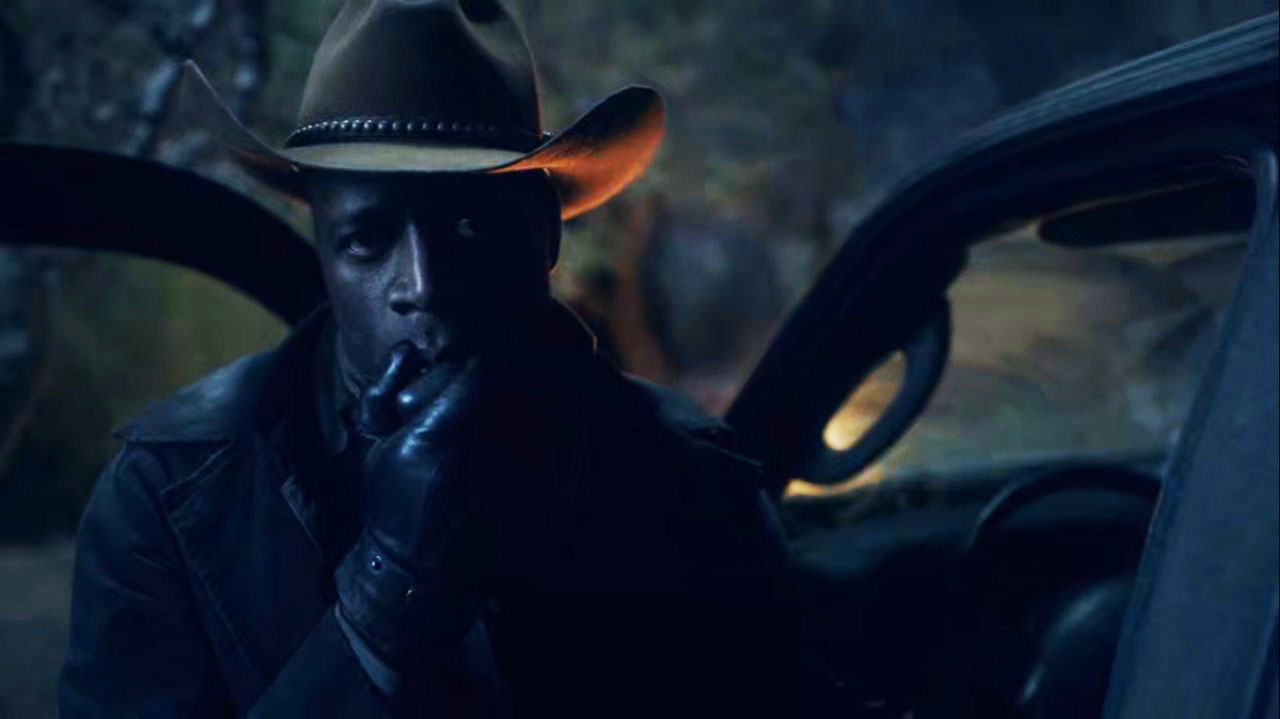 Fear The Walking Dead | Novo vídeo foca em Josiah LaRoux, o homem que está caçando Morgan