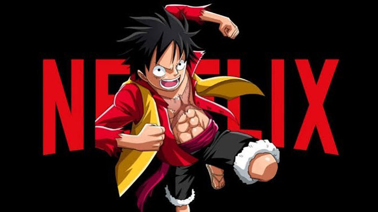 One Piece | Anime já está disponível na Netflix, dublado e legendado