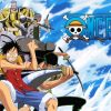 One piece | anime estreará em outubro na netflix, com nova dublagem