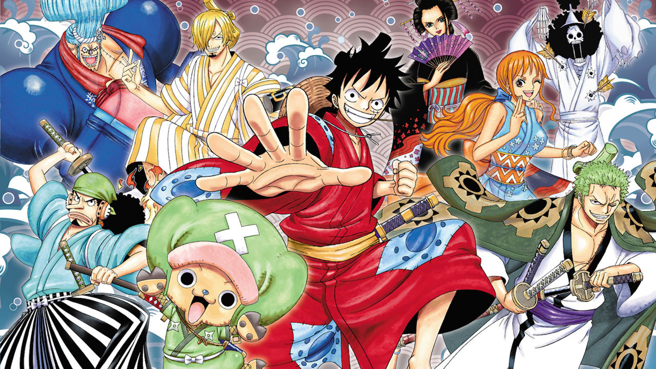 One Piece | Dubladores revelam suas inspirações para compor os personagens