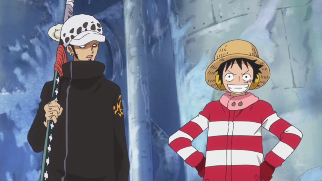 One Piece | Roteirista da Netflix revela como convenceu Oda a aprovar live action