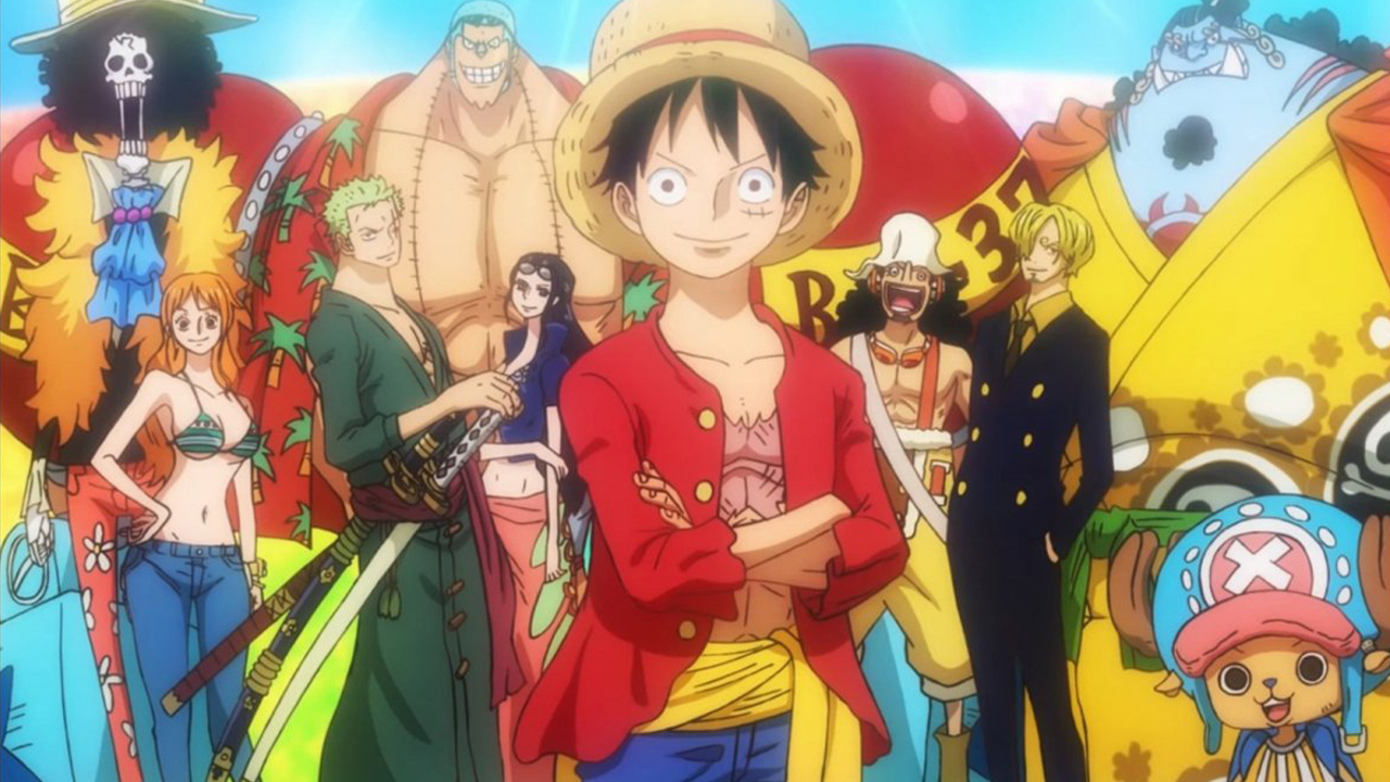 One Piece | Oda publica mensagem de agradecimento pelo apoio no volume 100 do mangá