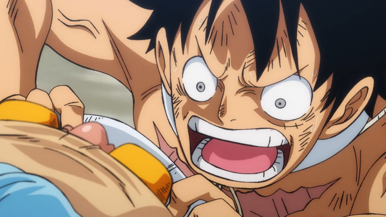 One Piece | Cronograma de Outubro do Anime – Episódios 945 a 949