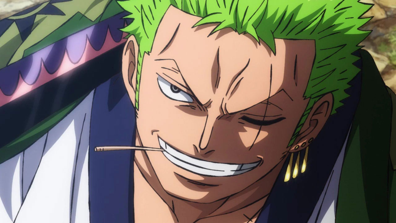 One Piece | Zoro fica entre os personagens de anime pelos quais os fãs mais se apaixonaram