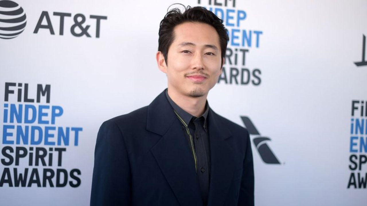 Ator de The Walking Dead pode ser o primeiro asiático indicado ao Oscar