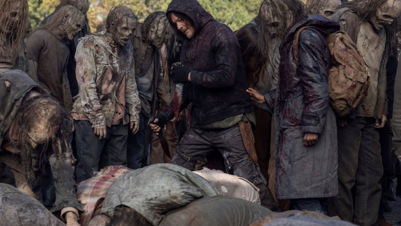 The Walking Dead 10ª Temporada | Quem morreu no episódio 16?