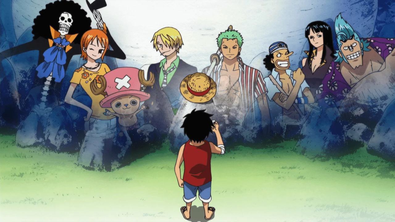 One Piece | Dubladora de Luffy fala sobre o que torna o personagem um grande líder