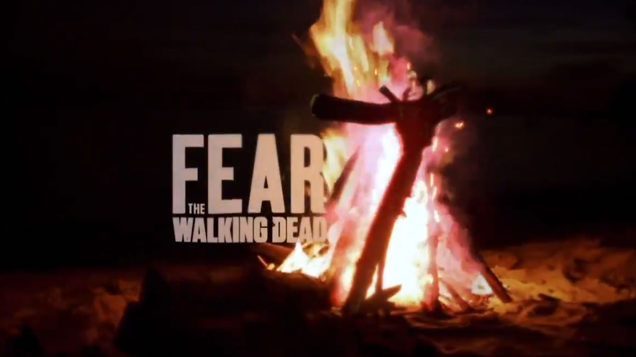 7ª temporada de Fear The Walking Dead é confirmada para 2021.