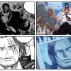 One piece | comparação anime x mangá do episódio 958