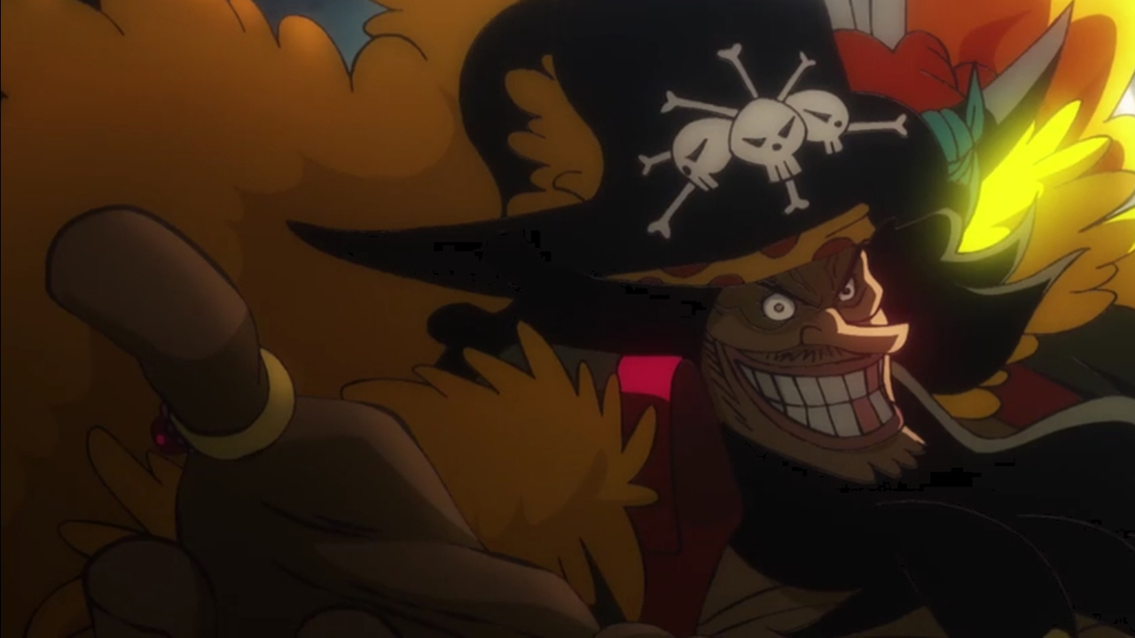 One Piece | Cronograma de Janeiro do Anime – Episódios 957 a 961