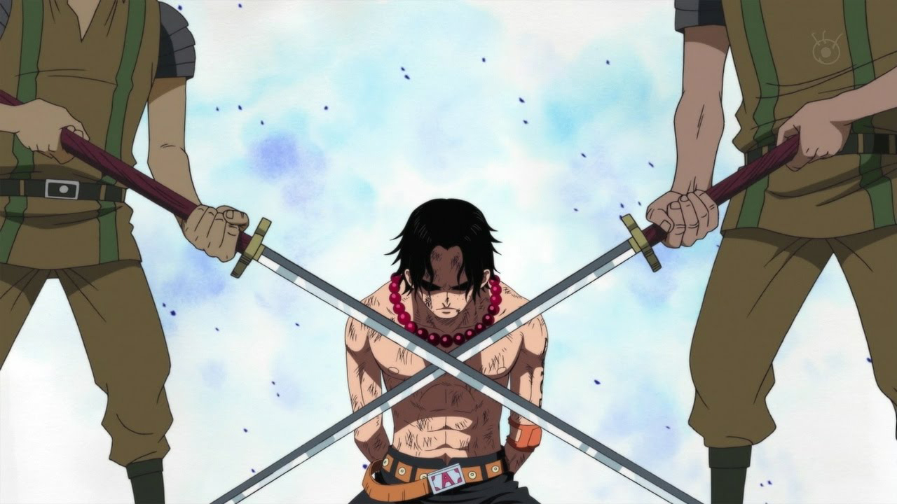 One Piece | Arco de Marineford dublado deve chegar em abril à Netflix