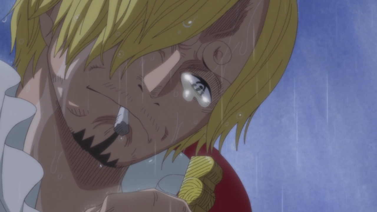 One Piece ficará sem anime por tempo indeterminado devido a ataque hacker à Toei Animation
