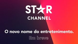 O canal fox, que exibe the walking dead no brasil, terá um novo nome a partir de 22 de fevereiro: star channel.