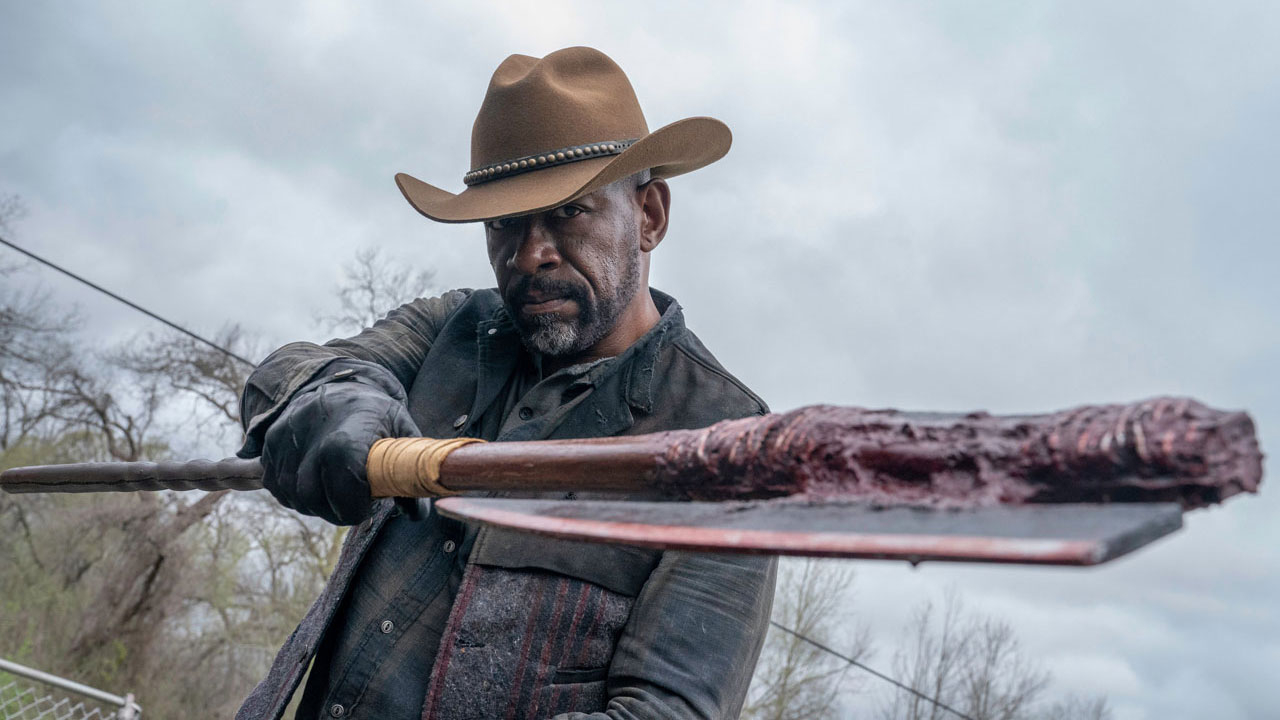 Fear the Walking Dead: 7ª temporada tem data de lançamento revelada